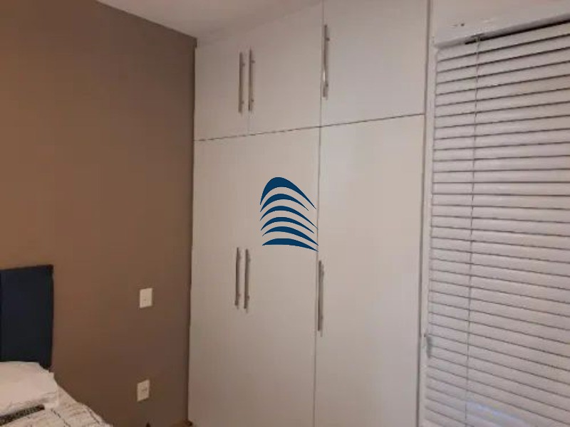 Apartamento à venda com 1 quarto, 43m² - Foto 4