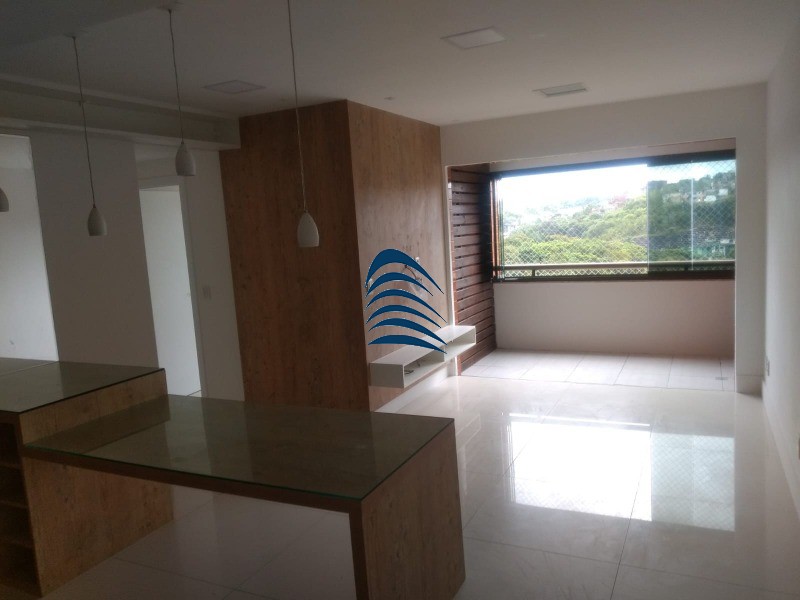 Apartamento à venda com 3 quartos, 79m² - Foto 1