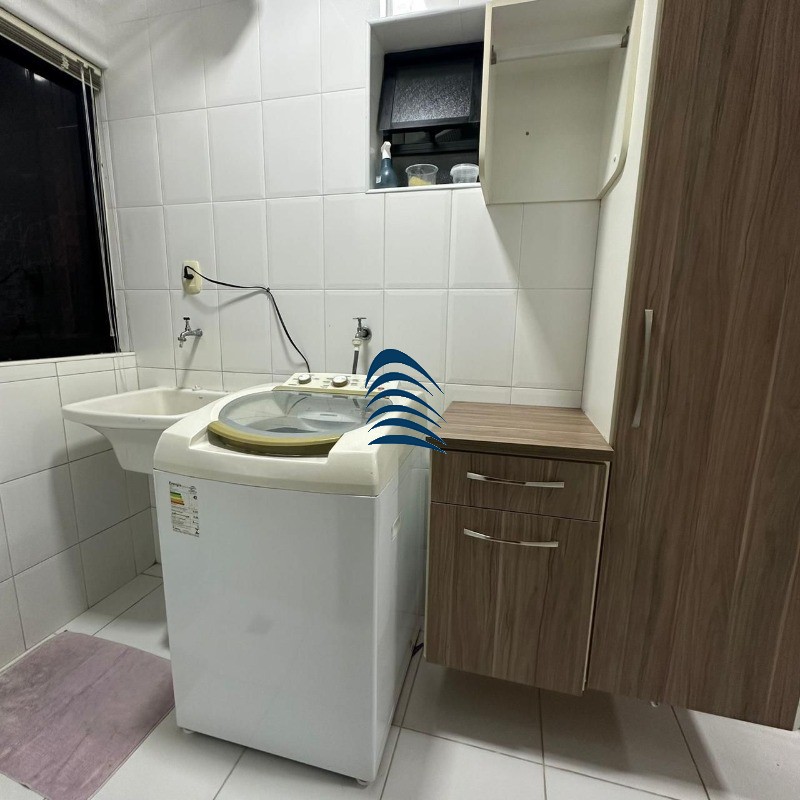 Apartamento à venda com 2 quartos, 94m² - Foto 6