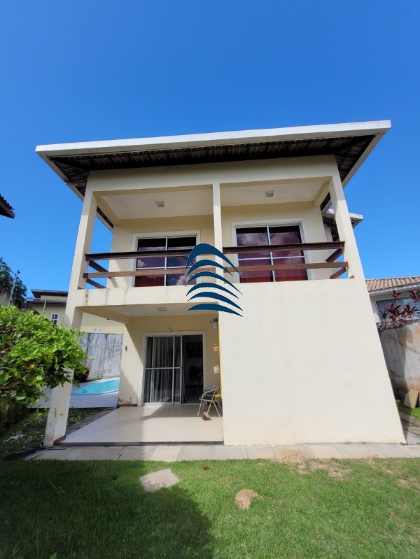 Casa, 4 quartos, 284 m² - Foto 1