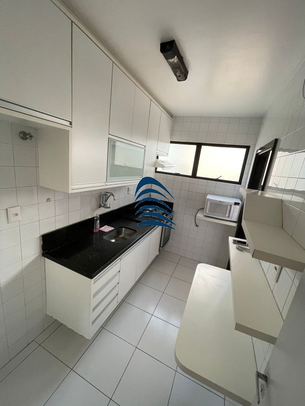 Apartamento à venda com 3 quartos, 100m² - Foto 7