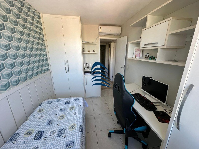 Apartamento à venda com 3 quartos, 80m² - Foto 20