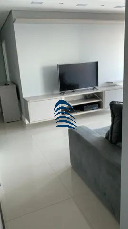 Apartamento à venda com 3 quartos, 100m² - Foto 7