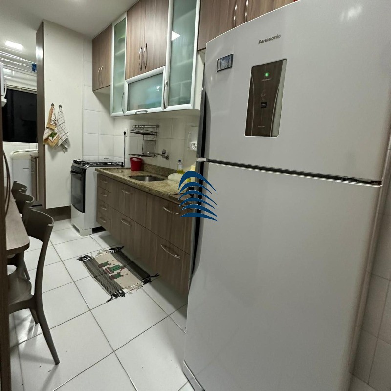 Apartamento à venda com 2 quartos, 94m² - Foto 5