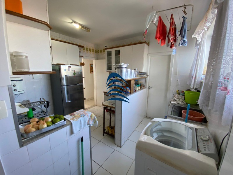 Apartamento à venda com 3 quartos, 119m² - Foto 15