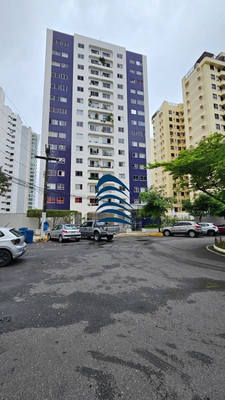 Apartamento à venda com 3 quartos, 106m² - Foto 3