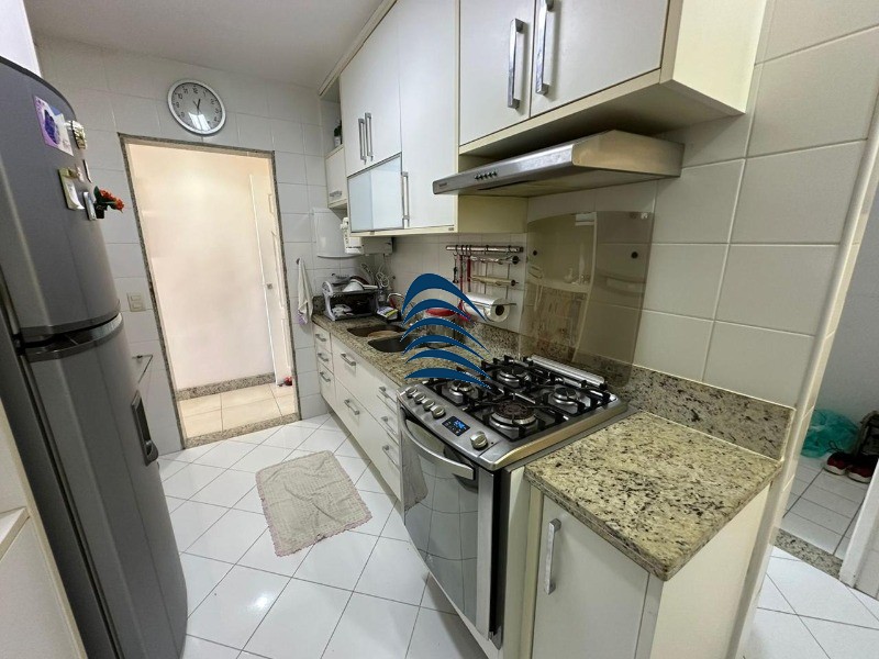 Apartamento à venda com 3 quartos, 80m² - Foto 15