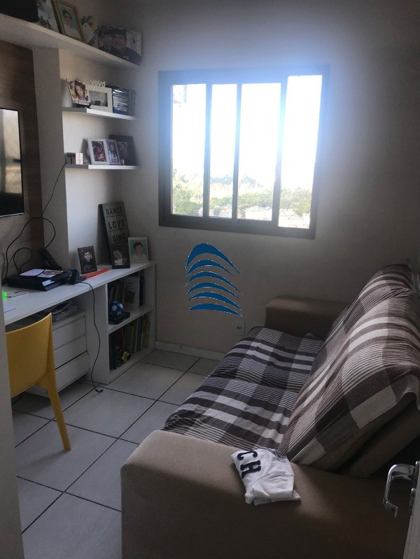 Apartamento à venda com 3 quartos, 106m² - Foto 8