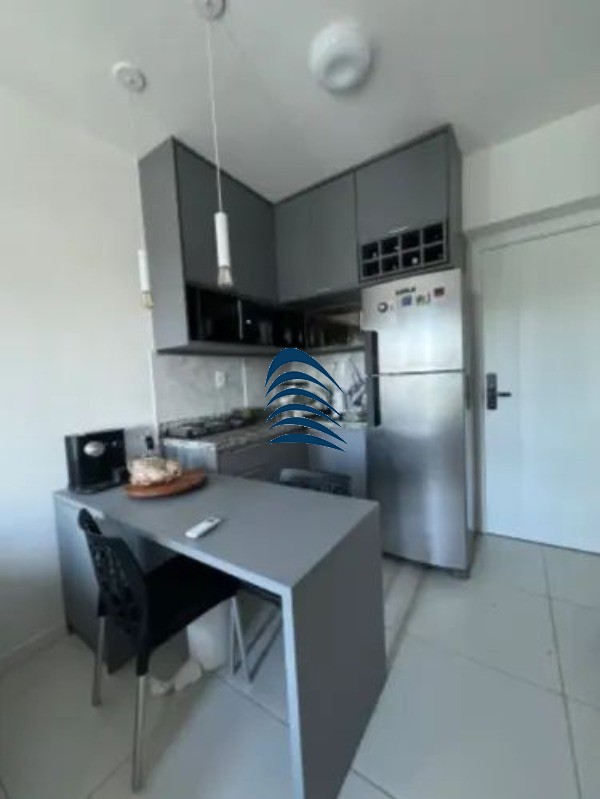 Apartamento à venda com 1 quarto, 29m² - Foto 8