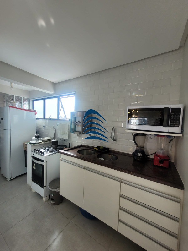 Apartamento à venda com 2 quartos, 54m² - Foto 13