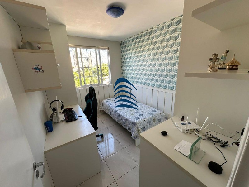 Apartamento à venda com 3 quartos, 80m² - Foto 24