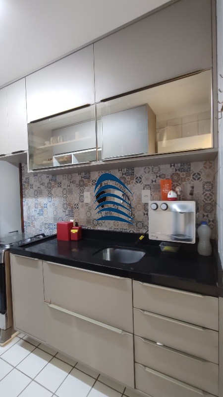 Apartamento à venda com 3 quartos, 86m² - Foto 13