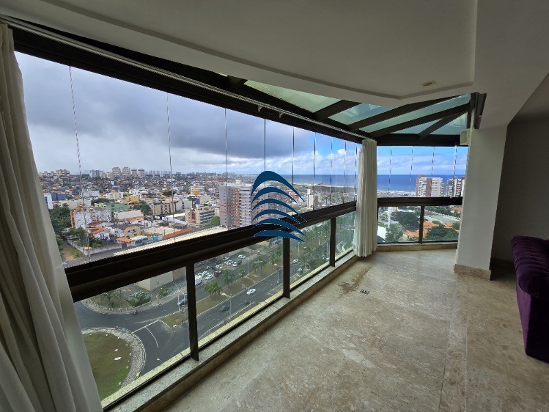 Cobertura à venda com 2 quartos, 105m² - Foto 10