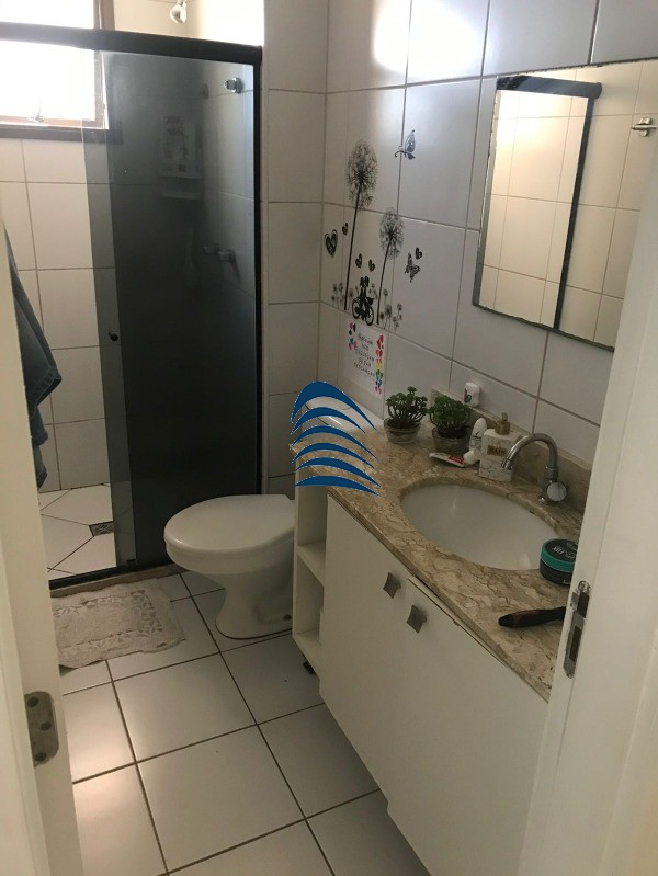 Apartamento à venda com 3 quartos, 106m² - Foto 21