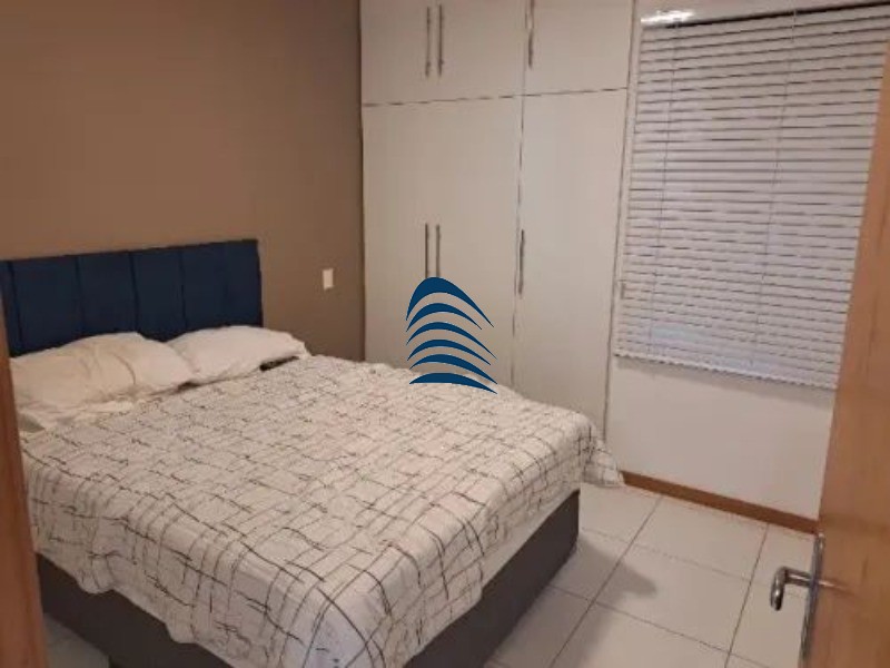 Apartamento à venda com 1 quarto, 43m² - Foto 8