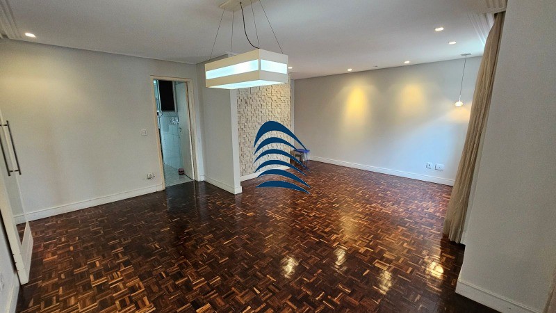 Apartamento à venda com 3 quartos, 106m² - Foto 6