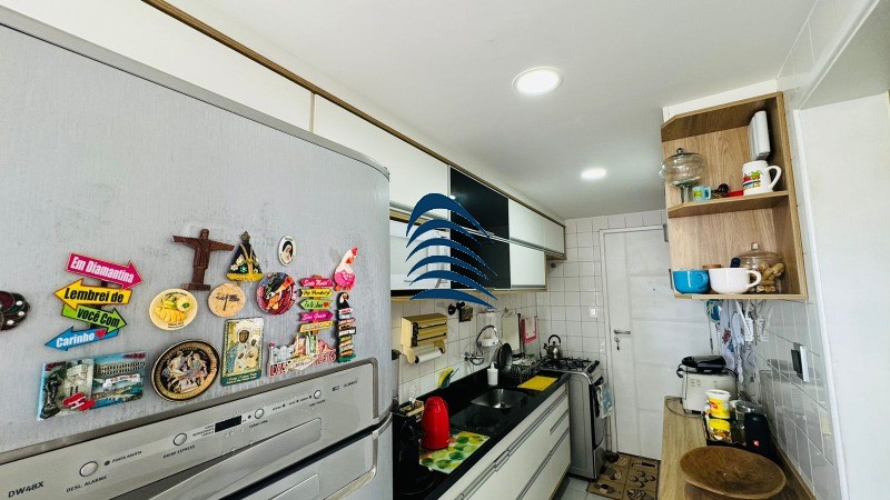 Apartamento à venda com 3 quartos, 98m² - Foto 7