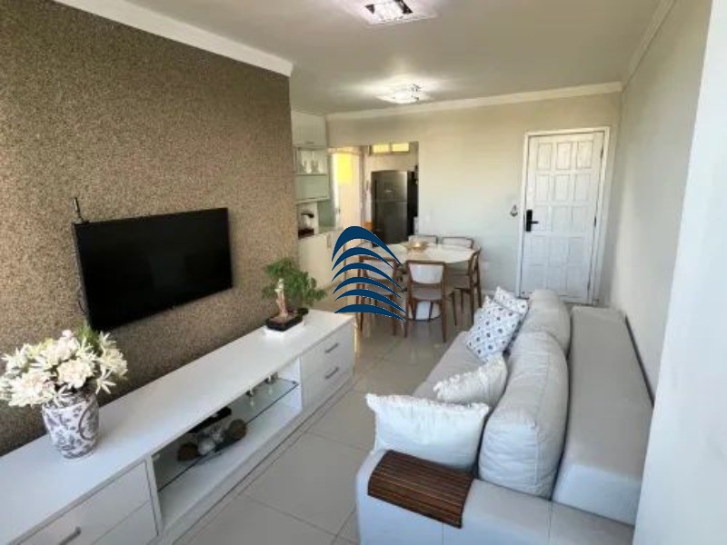 Apartamento à venda com 3 quartos, 70m² - Foto 1