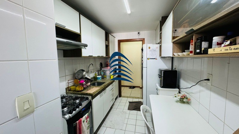 Apartamento à venda com 3 quartos, 91m² - Foto 15