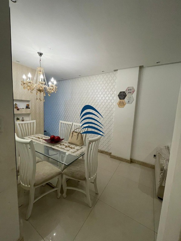 Apartamento à venda com 1 quarto, 62m² - Foto 8