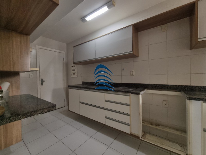 Apartamento à venda com 3 quartos, 95m² - Foto 7