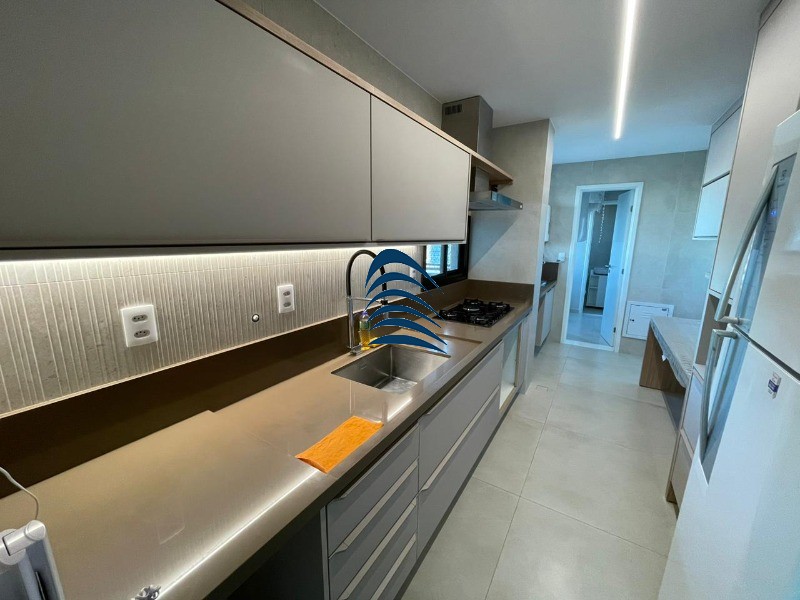 Apartamento à venda com 3 quartos, 124m² - Foto 14