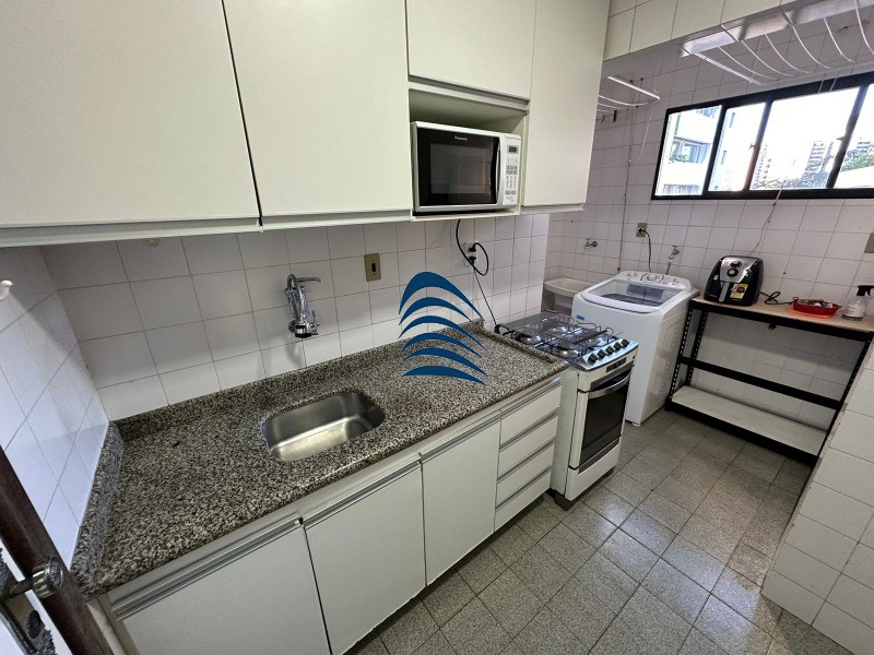 Apartamento à venda com 2 quartos, 71m² - Foto 8