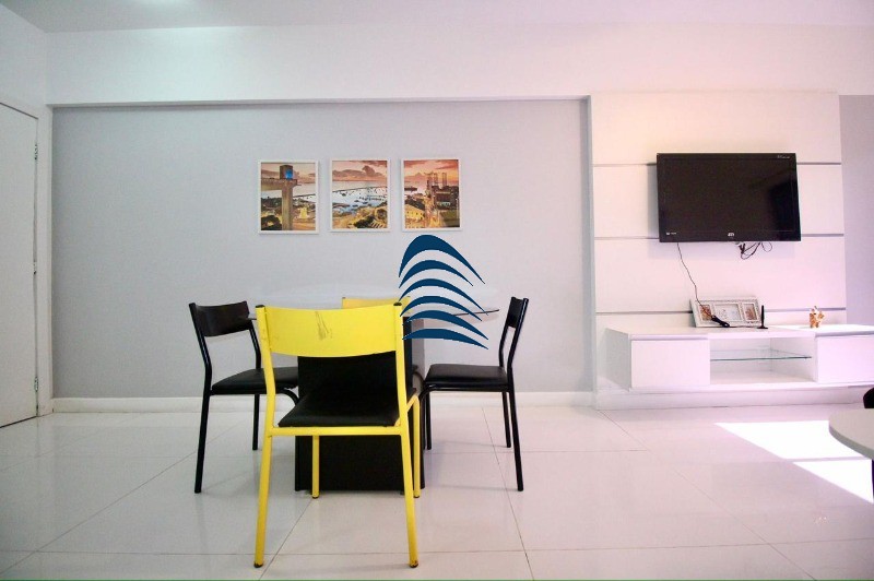 Apartamento à venda com 2 quartos, 62m² - Foto 10