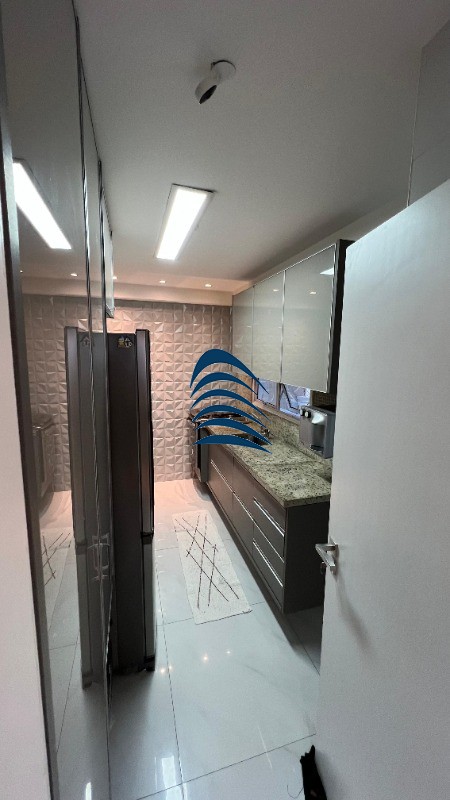 Apartamento à venda com 3 quartos, 110m² - Foto 14