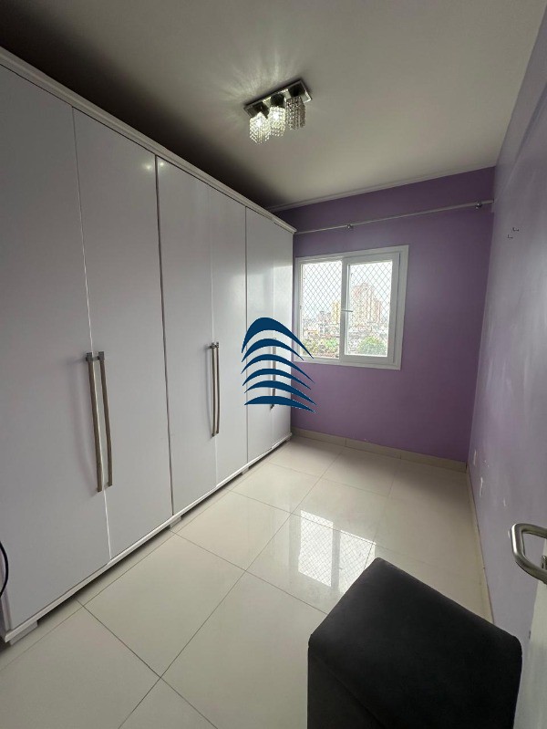 Apartamento à venda com 3 quartos, 84m² - Foto 2