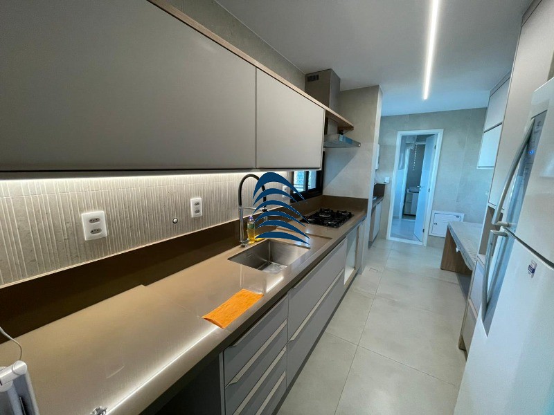 Apartamento à venda com 3 quartos, 124m² - Foto 30