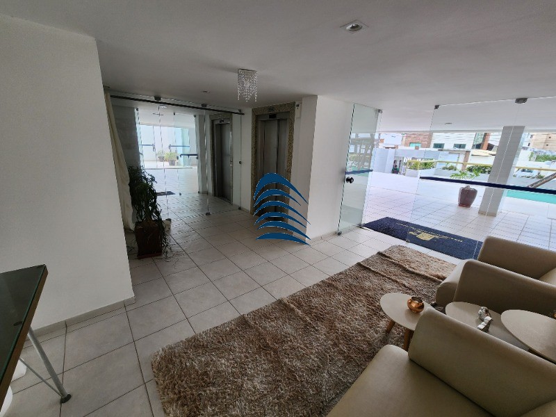 Apartamento à venda com 3 quartos, 148m² - Foto 9