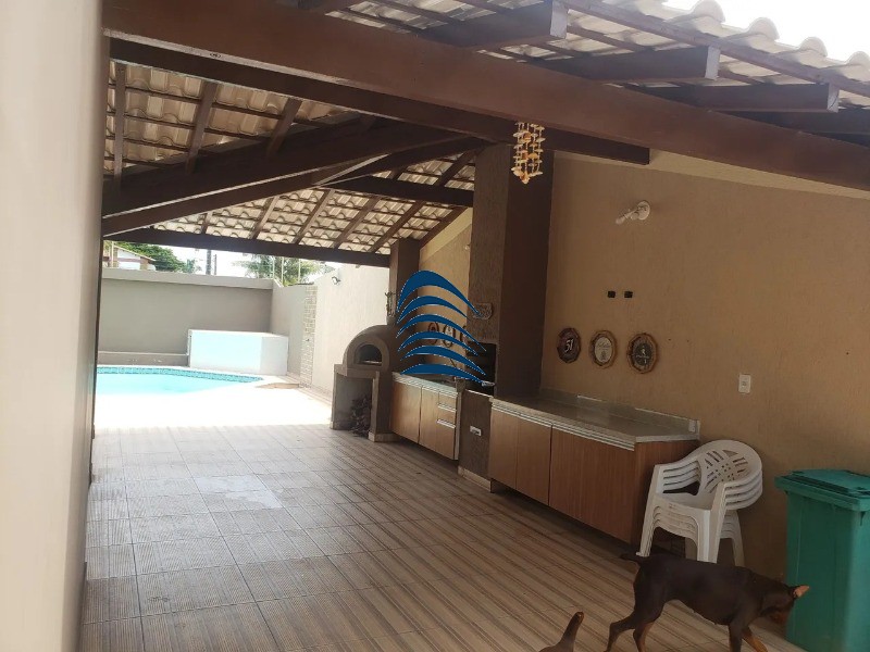 Casa à venda com 7 quartos, 340m² - Foto 13