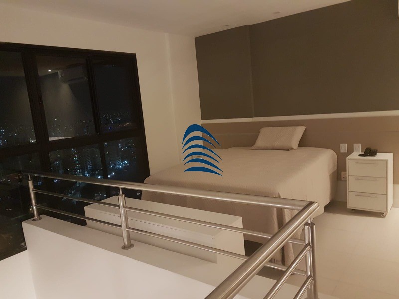 Apartamento à venda com 1 quarto, 92m² - Foto 20