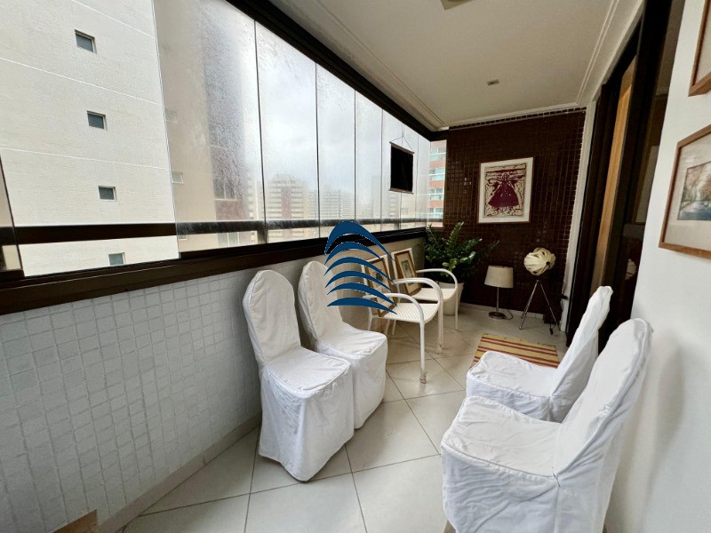 Apartamento à venda com 2 quartos, 69m² - Foto 5