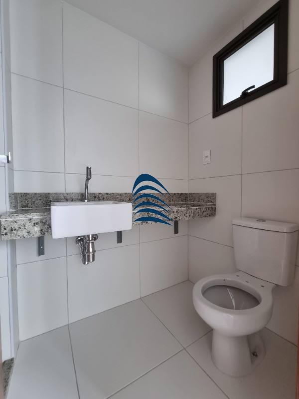 Apartamento à venda com 3 quartos, 128m² - Foto 5