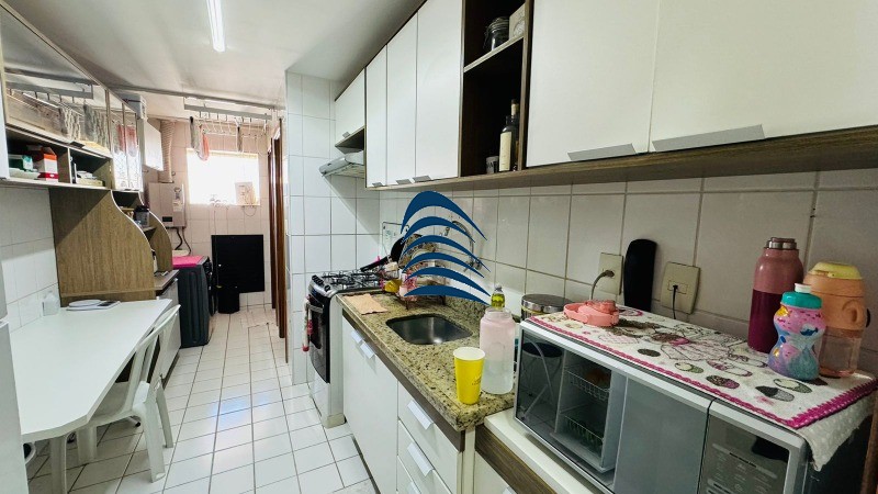 Apartamento à venda com 3 quartos, 91m² - Foto 9