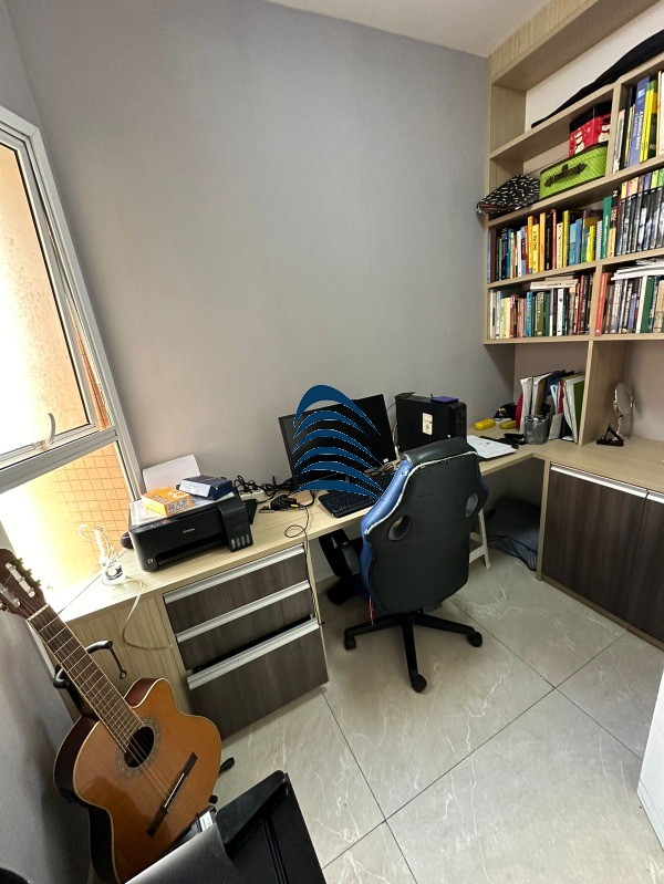 Apartamento à venda com 3 quartos, 110m² - Foto 5