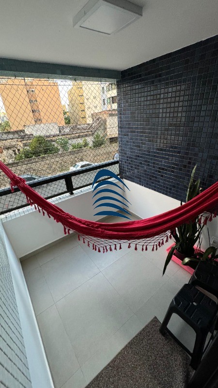 Apartamento à venda com 2 quartos, 60m² - Foto 8