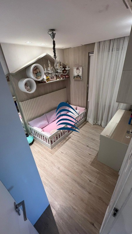 Apartamento à venda com 3 quartos, 110m² - Foto 9