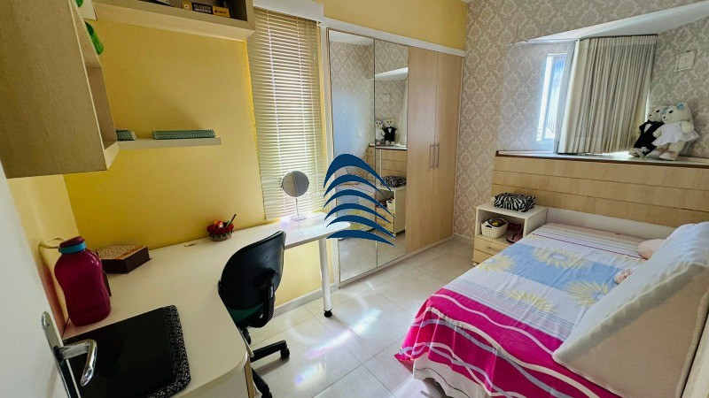 Apartamento à venda com 3 quartos, 98m² - Foto 9