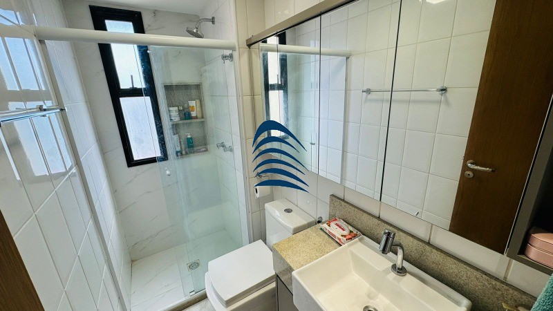 Apartamento à venda com 3 quartos, 91m² - Foto 21