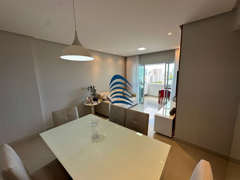 Apartamento à venda com 3 quartos, 84m² - Foto 4