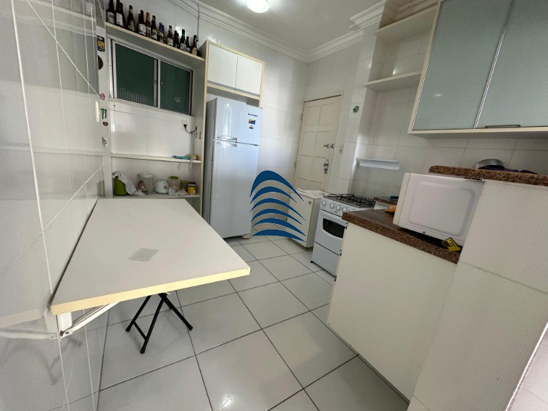 Apartamento à venda com 2 quartos, 80m² - Foto 3