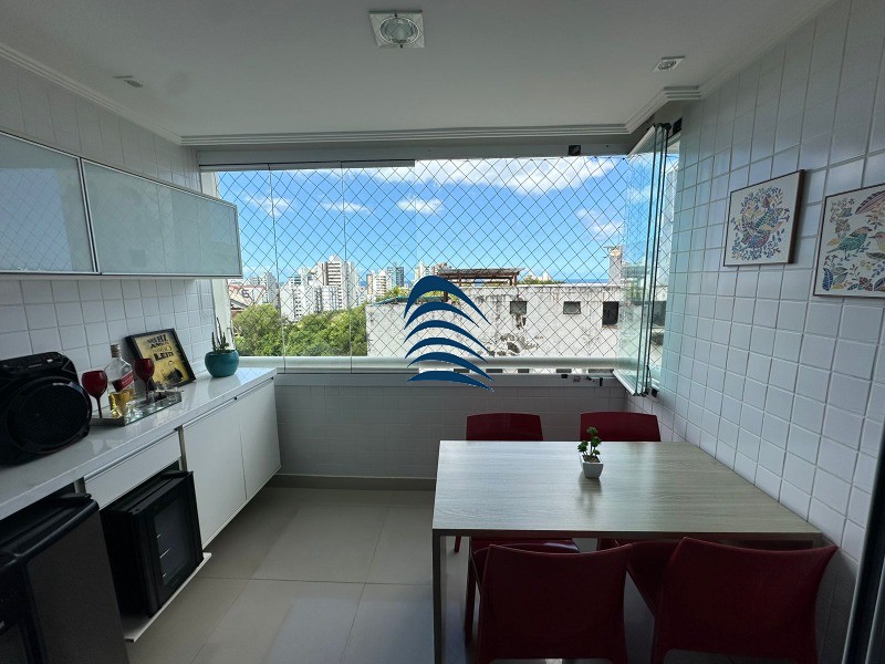 Apartamento à venda com 3 quartos, 84m² - Foto 18