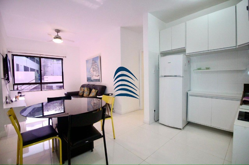 Apartamento à venda com 2 quartos, 62m² - Foto 16