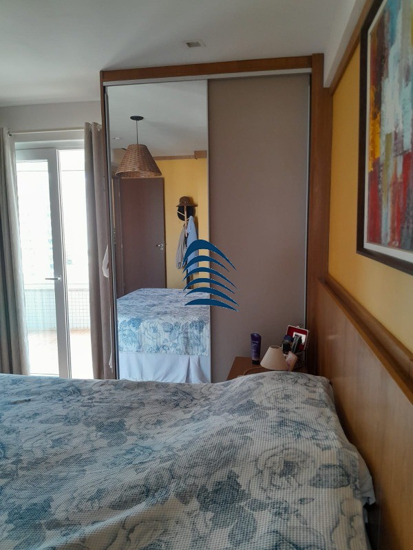 Apartamento à venda com 2 quartos, 89m² - Foto 7