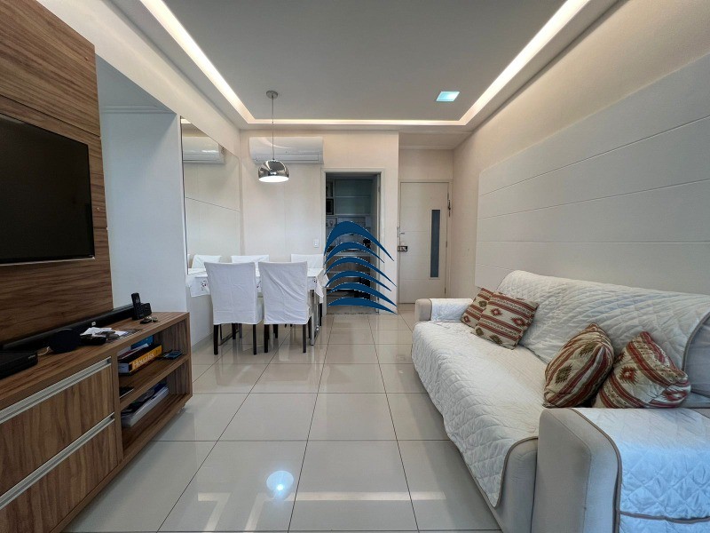 Apartamento à venda com 2 quartos, 79m² - Foto 5