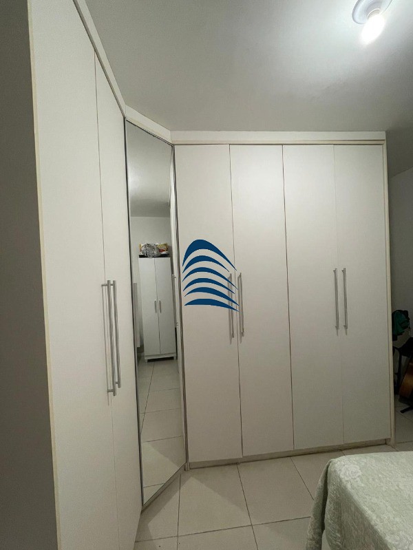 Apartamento à venda com 1 quarto, 62m² - Foto 5