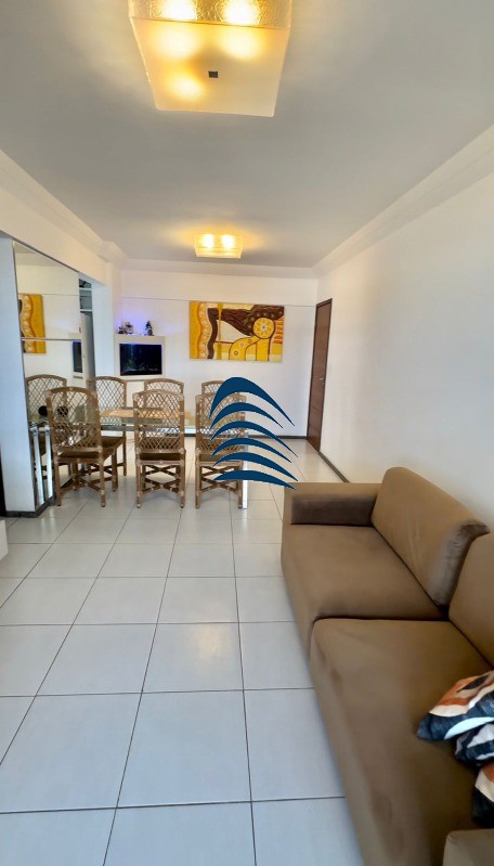 Apartamento à venda com 2 quartos, 80m² - Foto 8